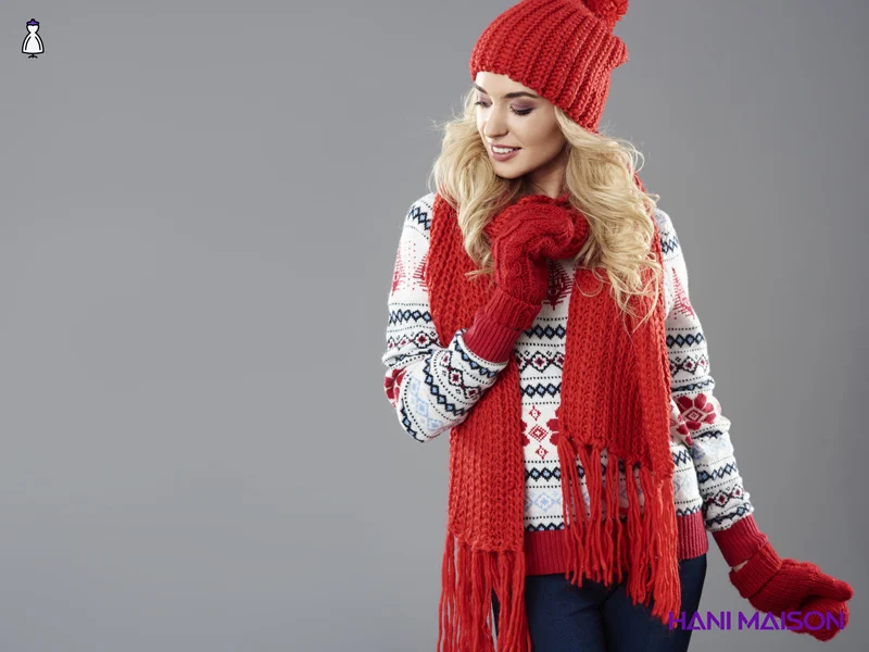 نکات انتخاب بهترین لباس مناسب فصل زمستان